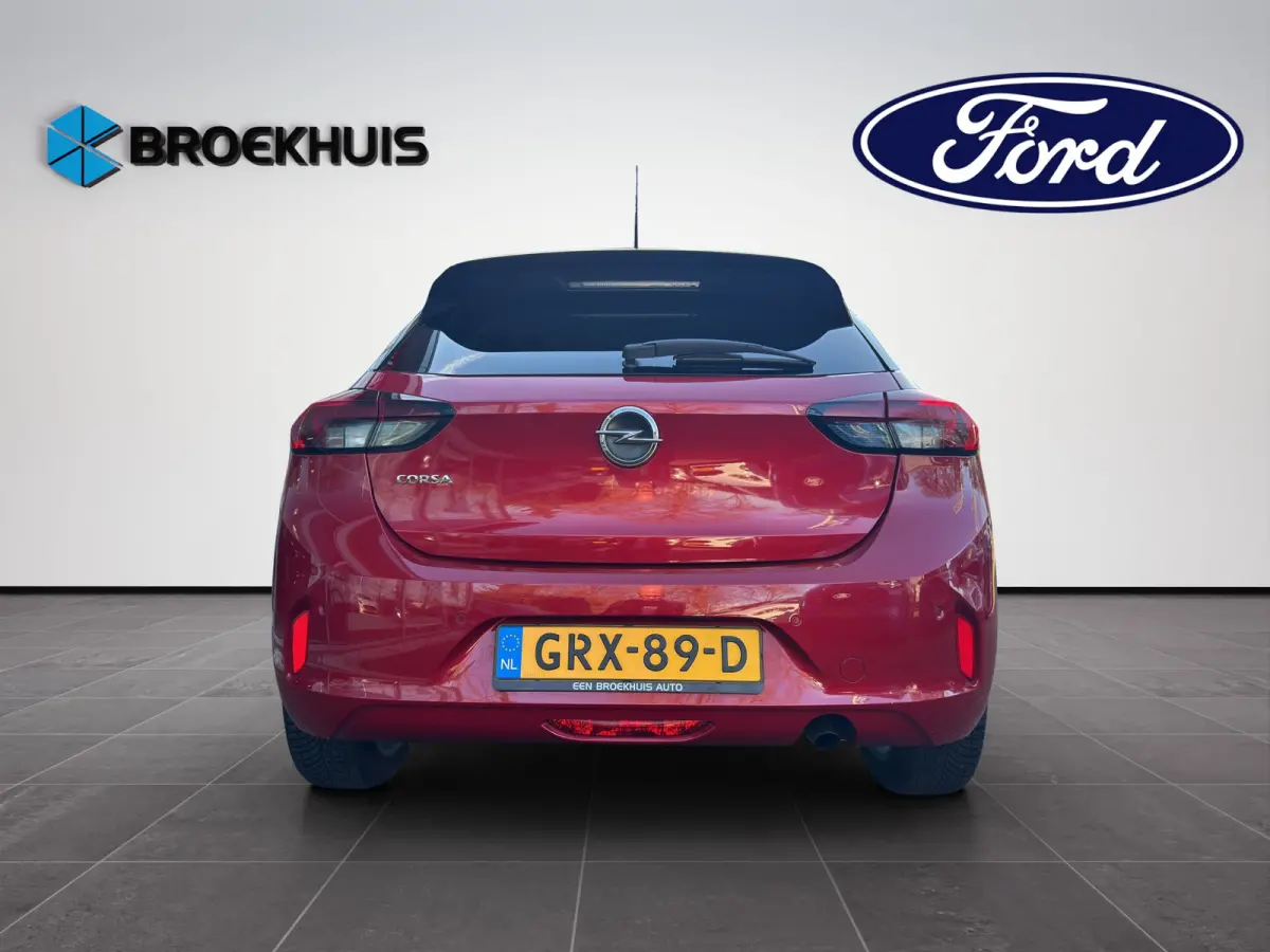 1.2 Level 3 Automaat 100pk | 1e eigenaar | Apple Carplay/Android auto | 16" LMV | PDC v&a |