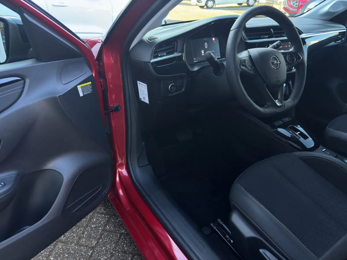 1.2 Level 3 Automaat 100pk | 1e eigenaar | Apple Carplay/Android auto | 16" LMV | PDC v&a |