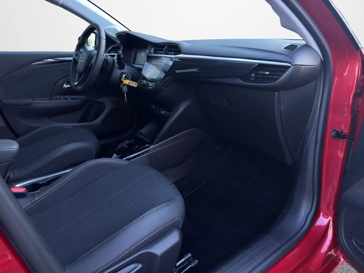 1.2 Level 3 Automaat 100pk | 1e eigenaar | Apple Carplay/Android auto | 16" LMV | PDC v&a |