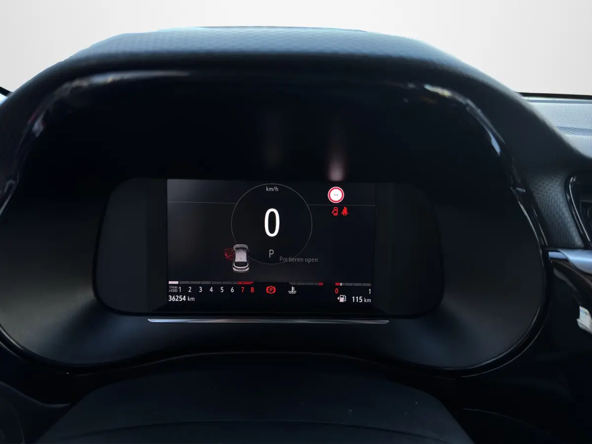 1.2 Level 3 Automaat 100pk | 1e eigenaar | Apple Carplay/Android auto | 16" LMV | PDC v&a |