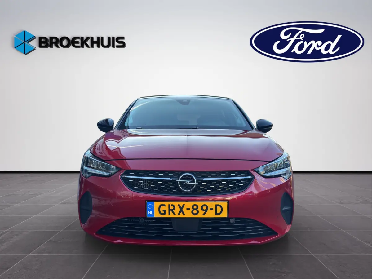 1.2 Level 3 Automaat 100pk | 1e eigenaar | Apple Carplay/Android auto | 16" LMV | PDC v&a |