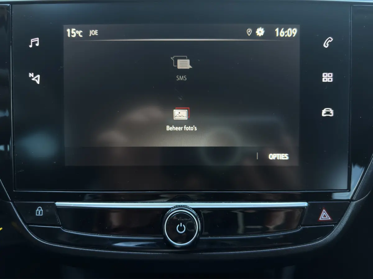 1.2 Level 3 Automaat 100pk | 1e eigenaar | Apple Carplay/Android auto | 16" LMV | PDC v&a |