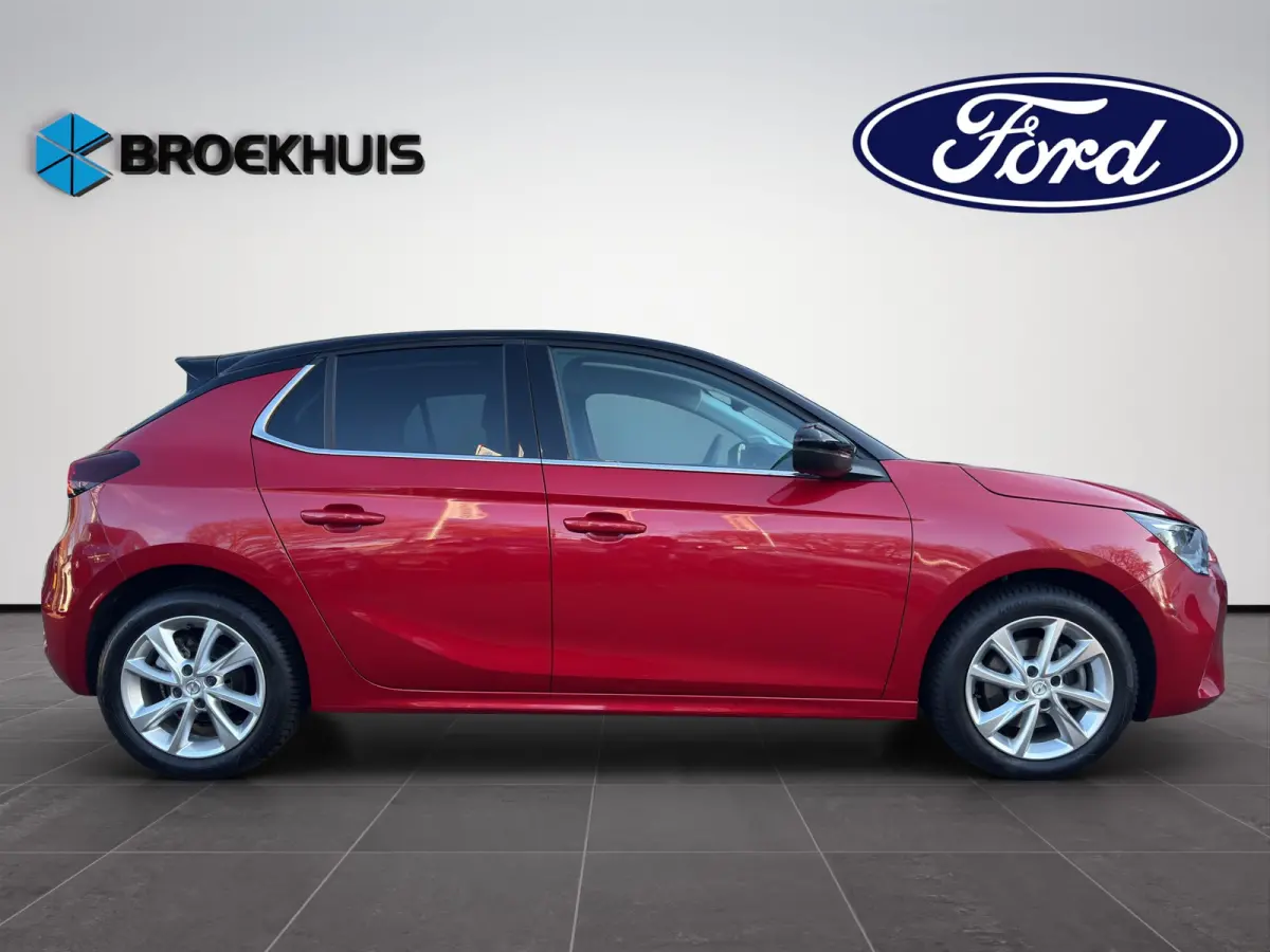 1.2 Level 3 Automaat 100pk | 1e eigenaar | Apple Carplay/Android auto | 16" LMV | PDC v&a |