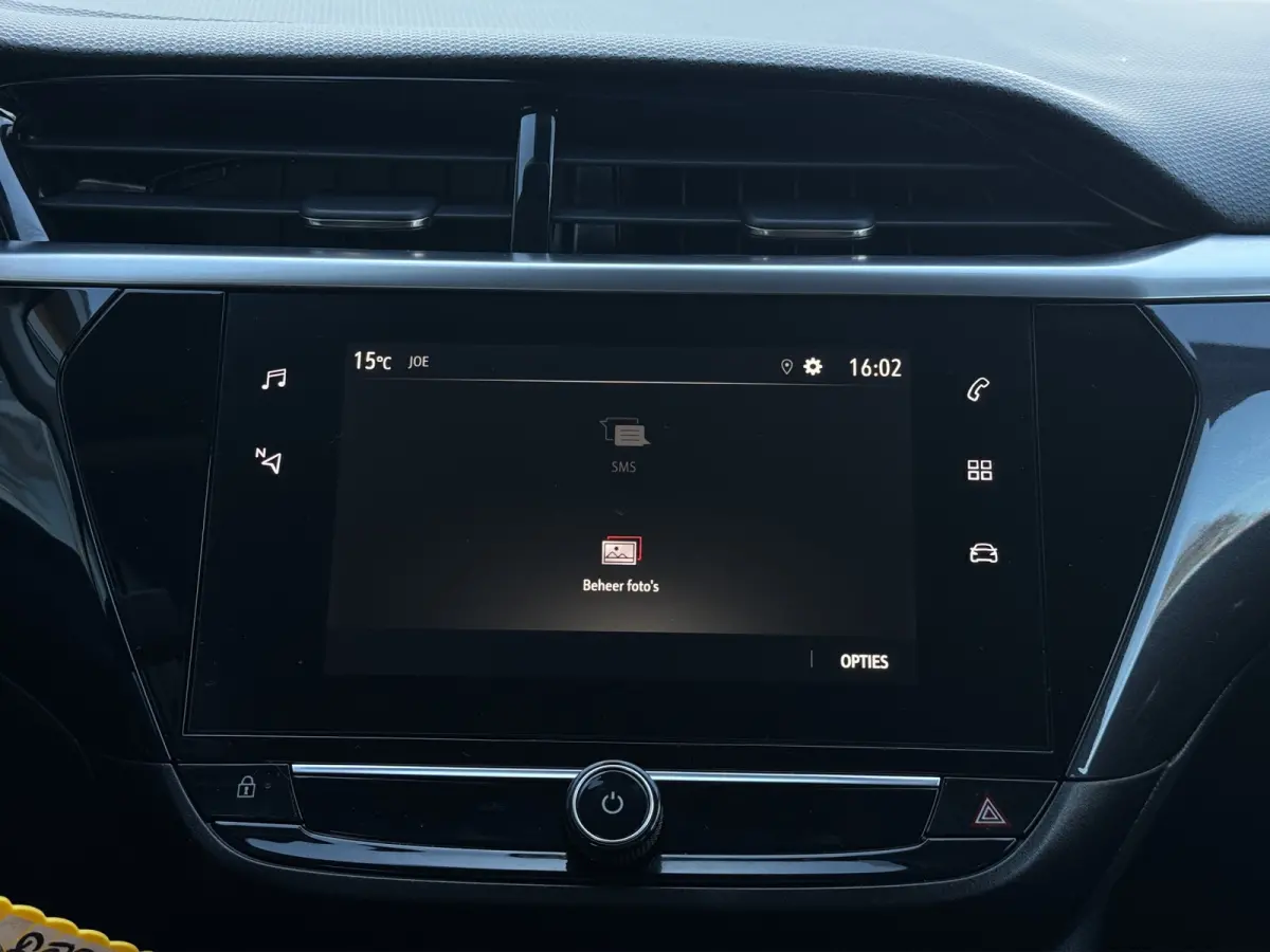 1.2 Level 3 Automaat 100pk | 1e eigenaar | Apple Carplay/Android auto | 16" LMV | PDC v&a |