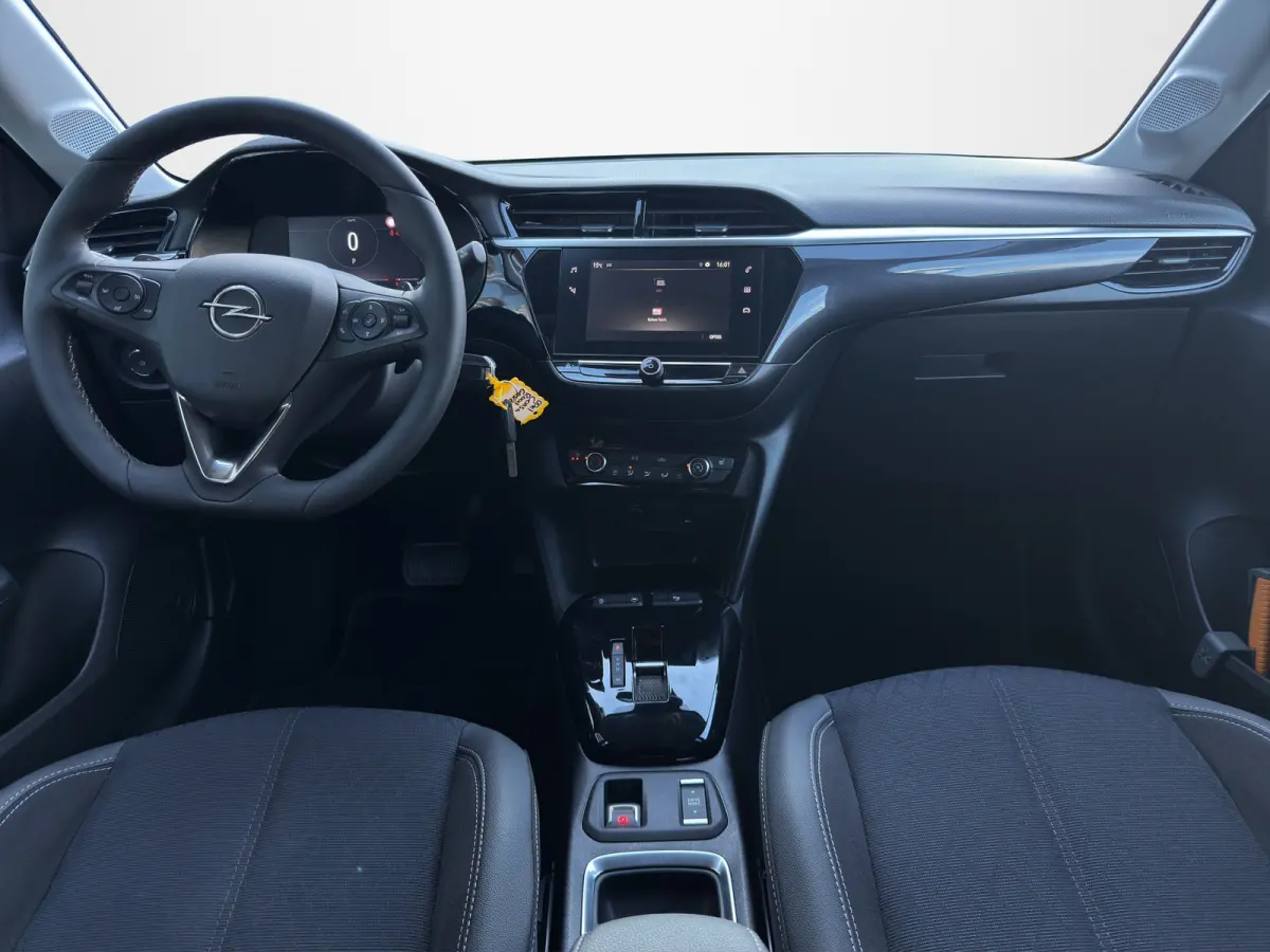 1.2 Level 3 Automaat 100pk | 1e eigenaar | Apple Carplay/Android auto | 16" LMV | PDC v&a |