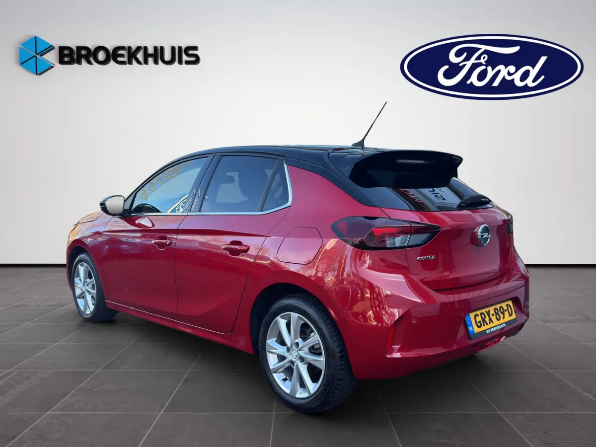 1.2 Level 3 Automaat 100pk | 1e eigenaar | Apple Carplay/Android auto | 16" LMV | PDC v&a |