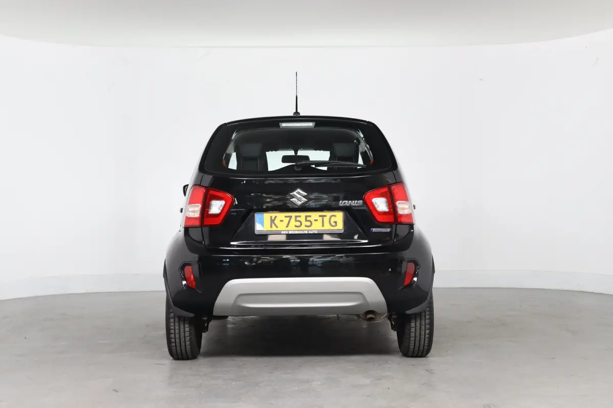 1.2 Smart Hybrid Comfort | Dealer Onderhouden! | 1e Eigenaar! | TomTom | Airco | Bluetooth | Parkeersensoren |