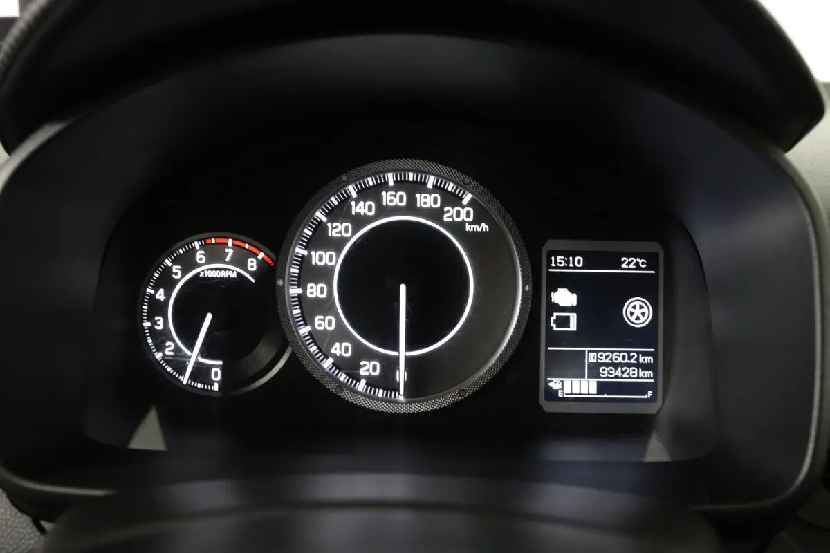 1.2 Smart Hybrid Comfort | Dealer Onderhouden! | 1e Eigenaar! | TomTom | Airco | Bluetooth | Parkeersensoren |