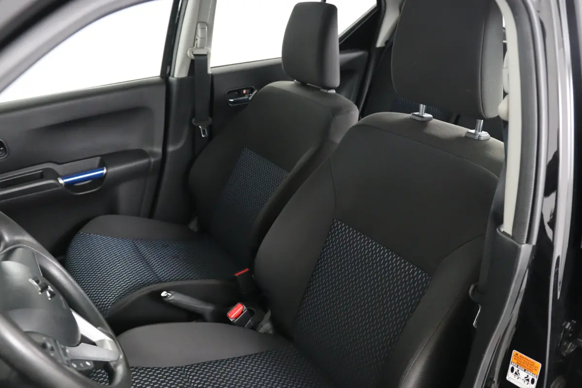1.2 Smart Hybrid Comfort | Dealer Onderhouden! | 1e Eigenaar! | TomTom | Airco | Bluetooth | Parkeersensoren |