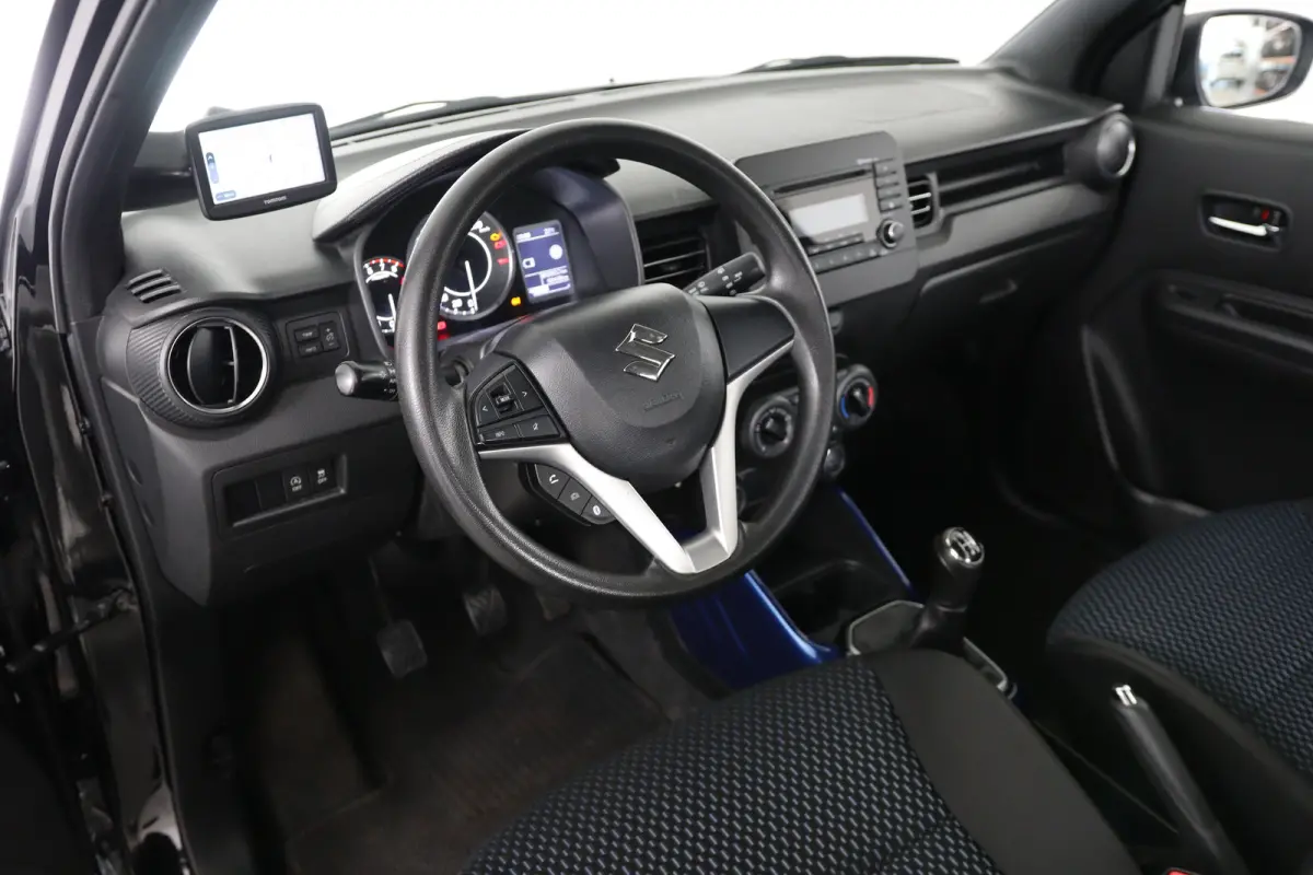 1.2 Smart Hybrid Comfort | Dealer Onderhouden! | 1e Eigenaar! | TomTom | Airco | Bluetooth | Parkeersensoren |