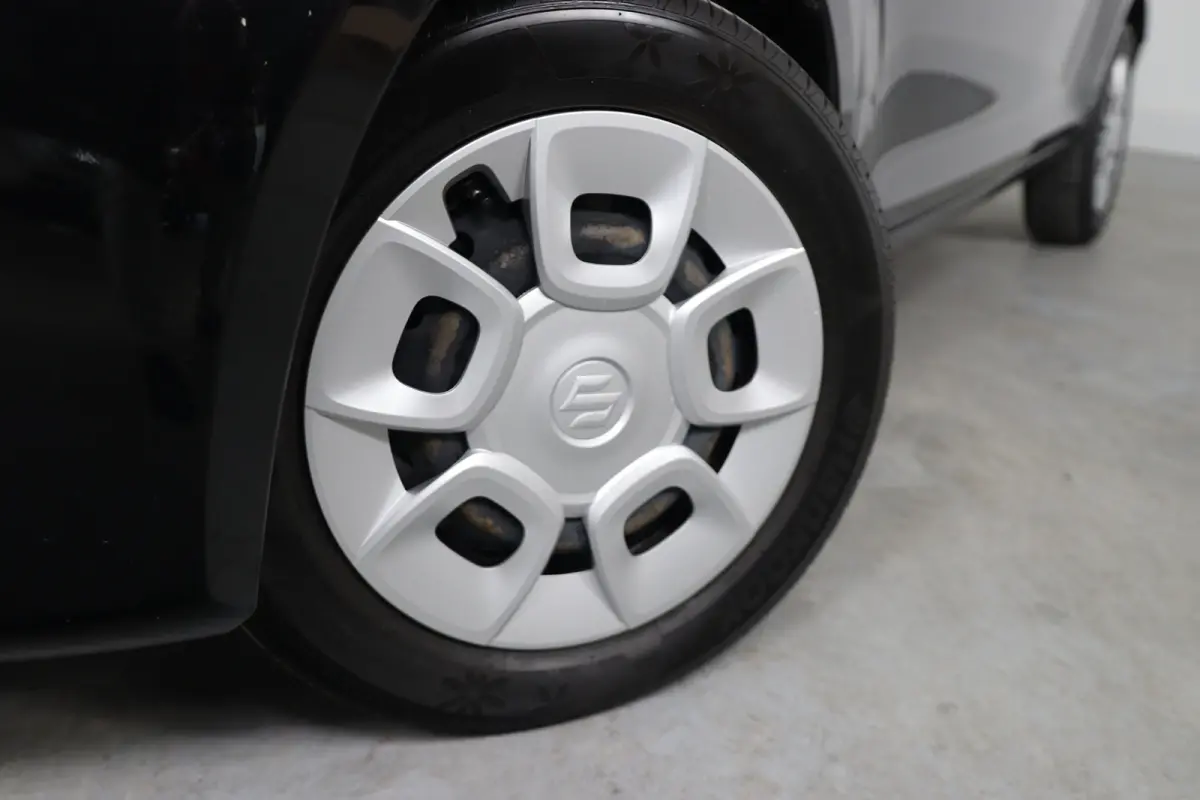 1.2 Smart Hybrid Comfort | Dealer Onderhouden! | 1e Eigenaar! | TomTom | Airco | Bluetooth | Parkeersensoren |