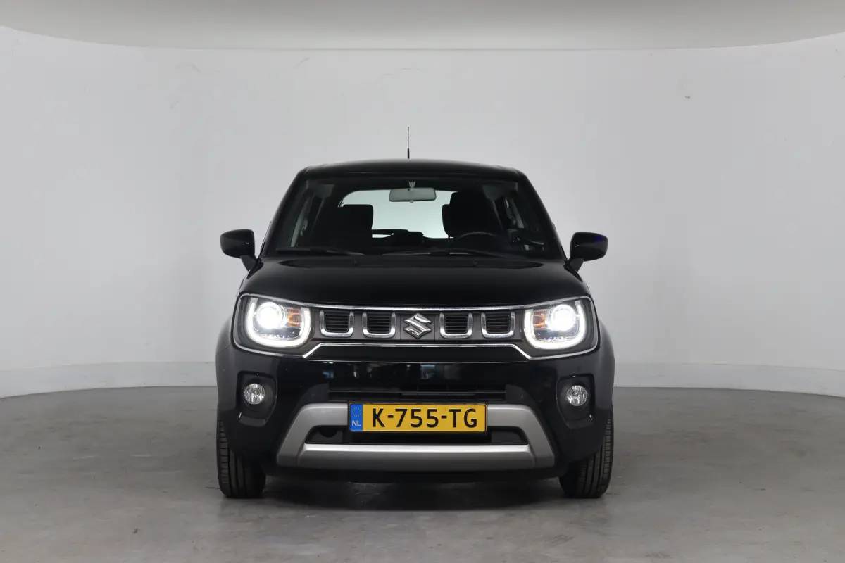 1.2 Smart Hybrid Comfort | Dealer Onderhouden! | 1e Eigenaar! | TomTom | Airco | Bluetooth | Parkeersensoren |