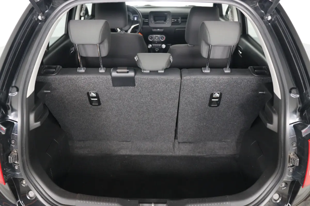 1.2 Smart Hybrid Comfort | Dealer Onderhouden! | 1e Eigenaar! | TomTom | Airco | Bluetooth | Parkeersensoren |