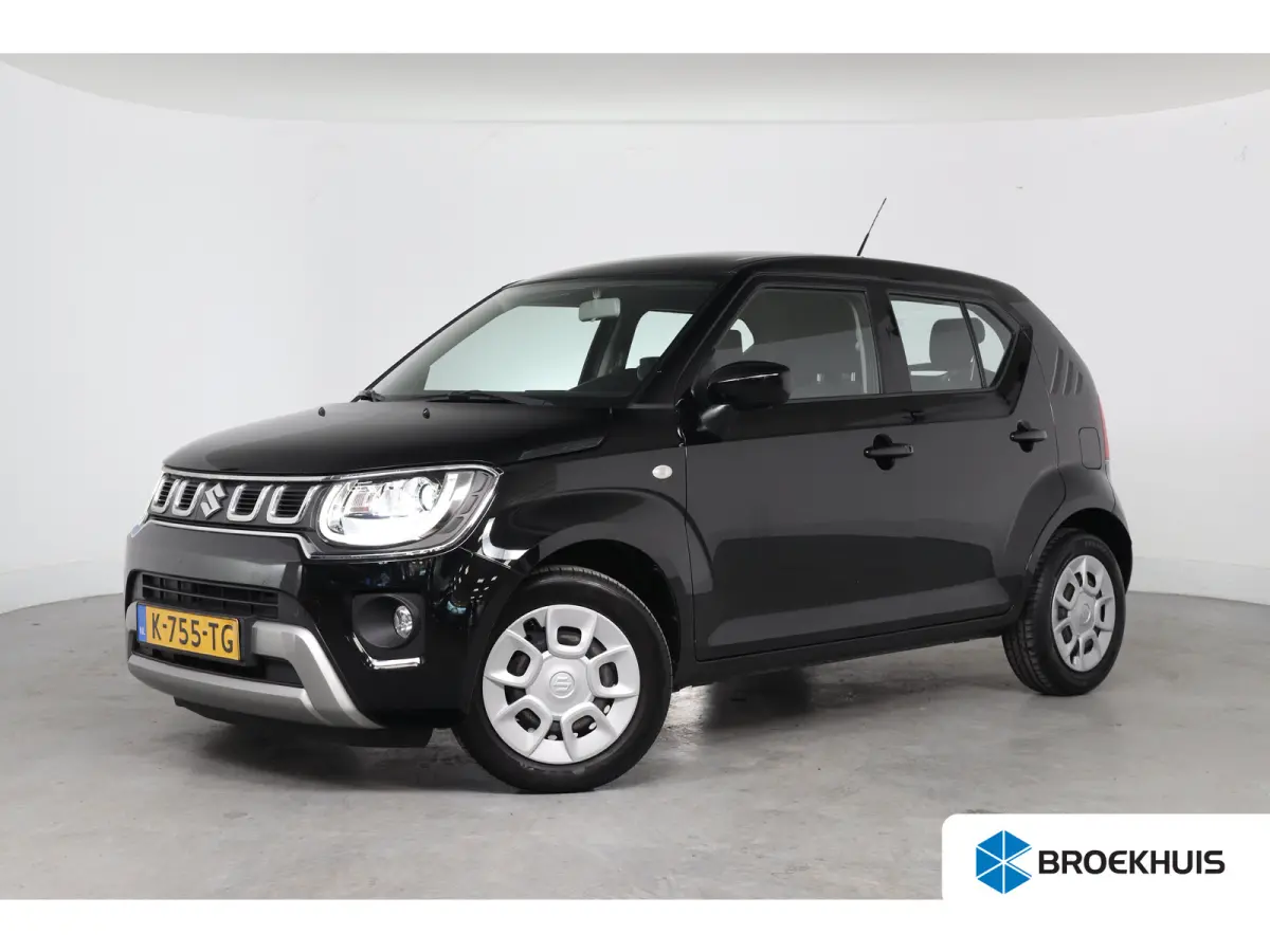 1.2 Smart Hybrid Comfort | Dealer Onderhouden! | 1e Eigenaar! | TomTom | Airco | Bluetooth | Parkeersensoren |