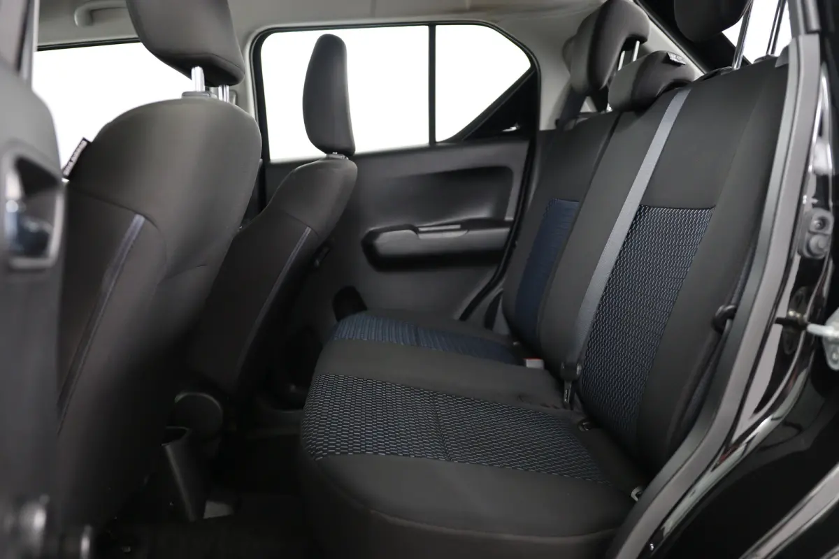 1.2 Smart Hybrid Comfort | Dealer Onderhouden! | 1e Eigenaar! | TomTom | Airco | Bluetooth | Parkeersensoren |
