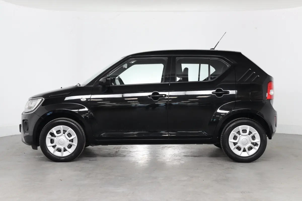 1.2 Smart Hybrid Comfort | Dealer Onderhouden! | 1e Eigenaar! | TomTom | Airco | Bluetooth | Parkeersensoren |