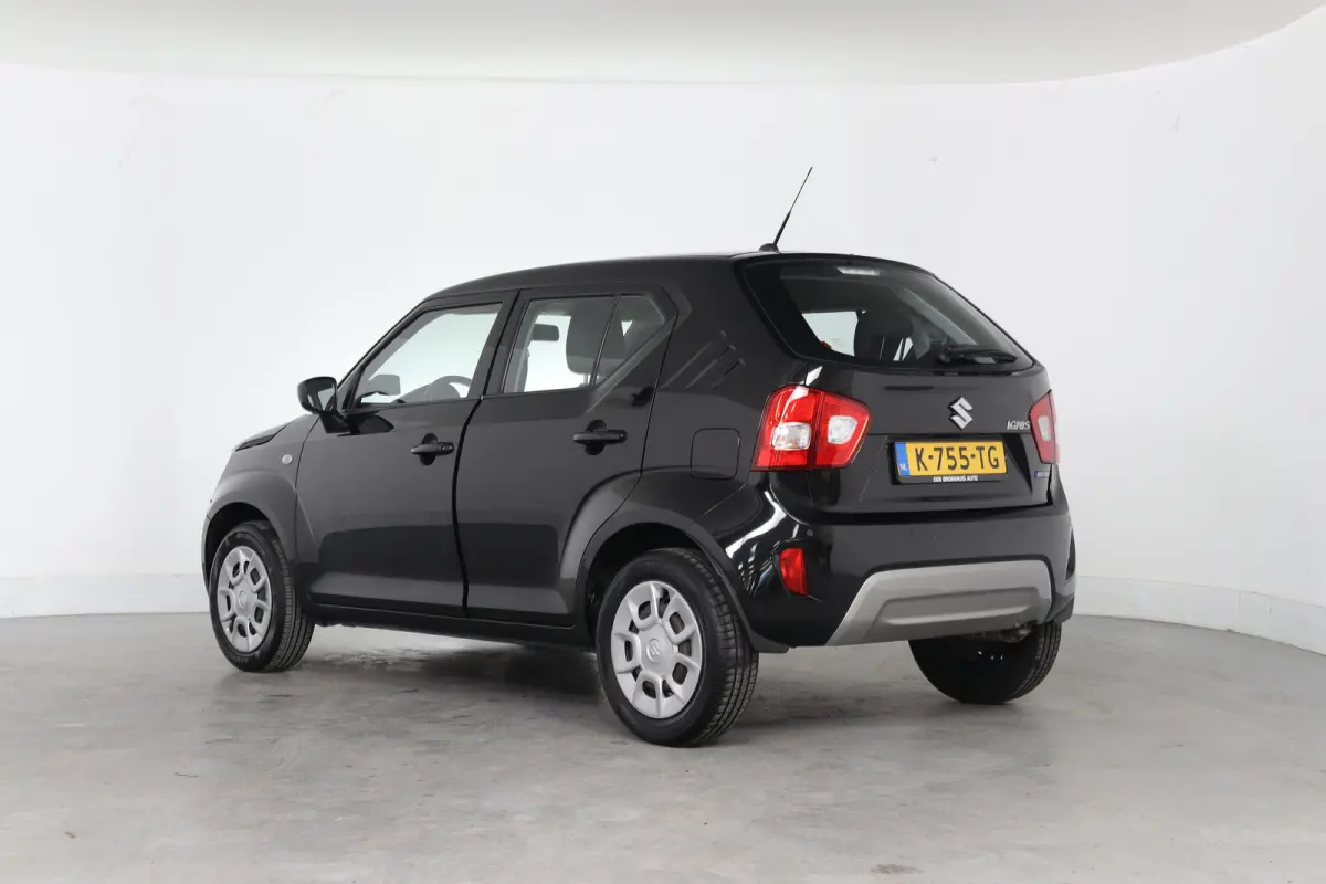 1.2 Smart Hybrid Comfort | Dealer Onderhouden! | 1e Eigenaar! | TomTom | Airco | Bluetooth | Parkeersensoren |