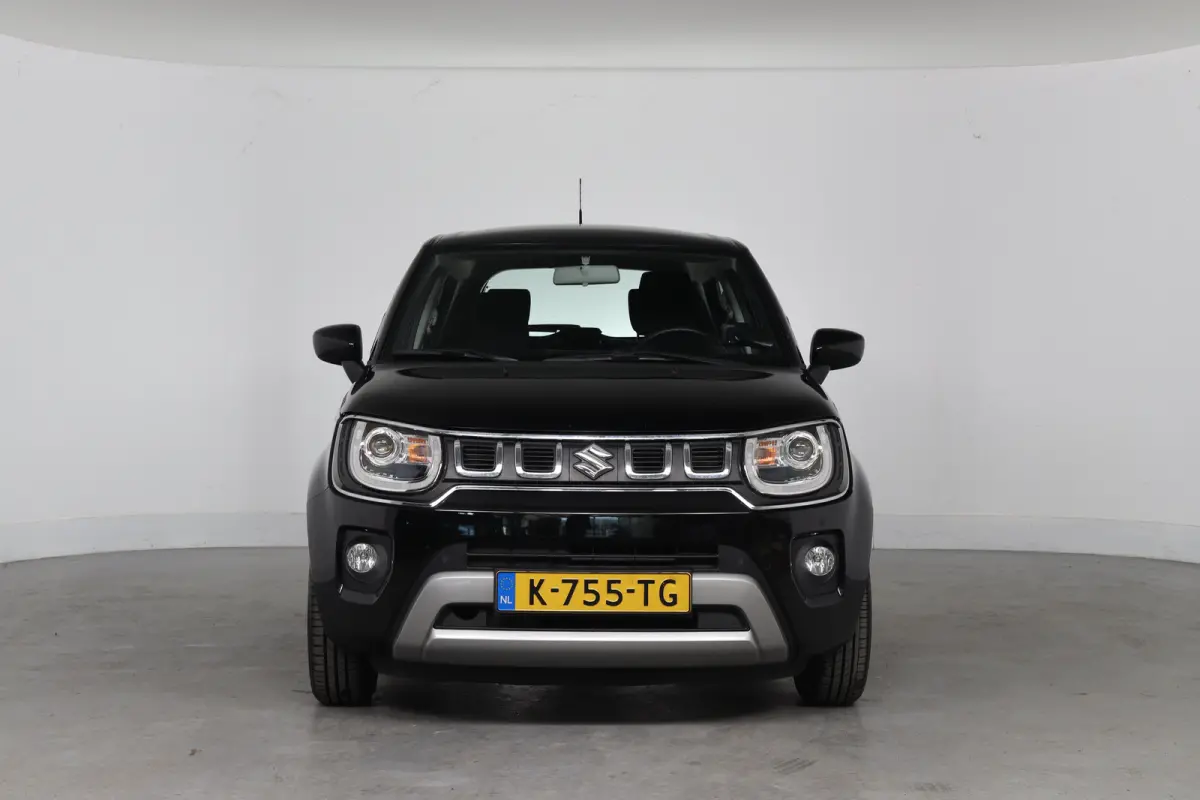 1.2 Smart Hybrid Comfort | Dealer Onderhouden! | 1e Eigenaar! | TomTom | Airco | Bluetooth | Parkeersensoren |