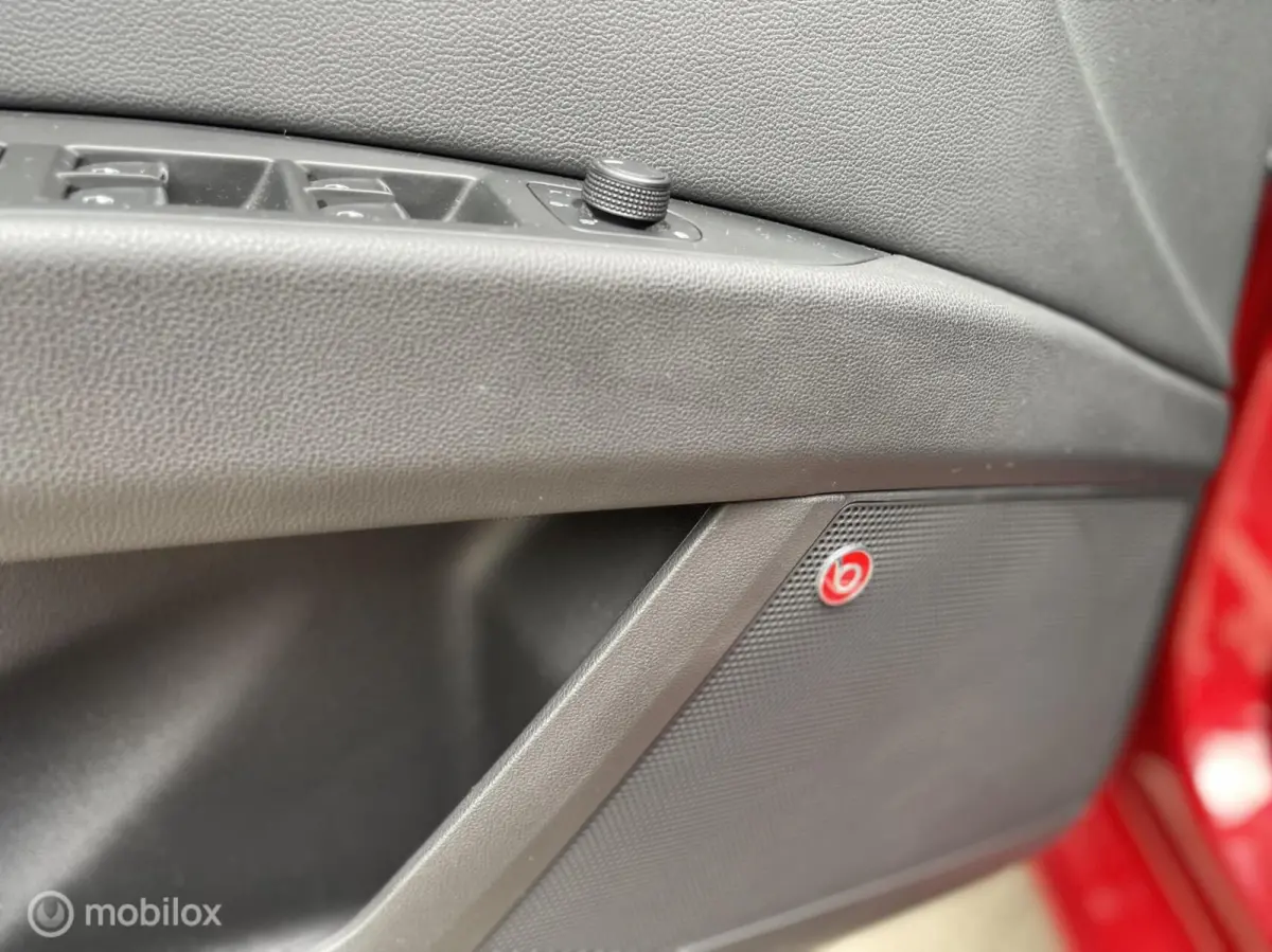 1.5 TSI FR Ultimate Edition Black Pano ACC Clima