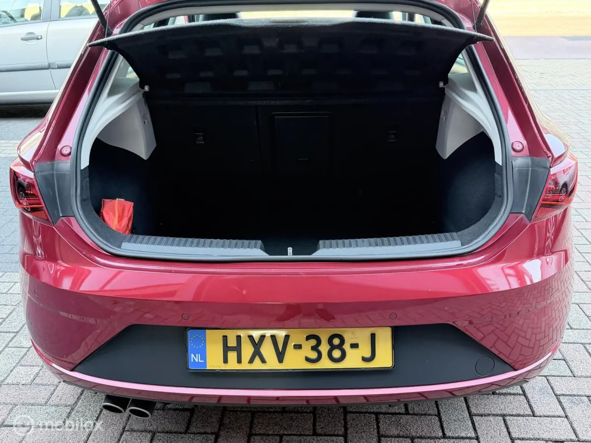 1.5 TSI FR Ultimate Edition Black Pano ACC Clima