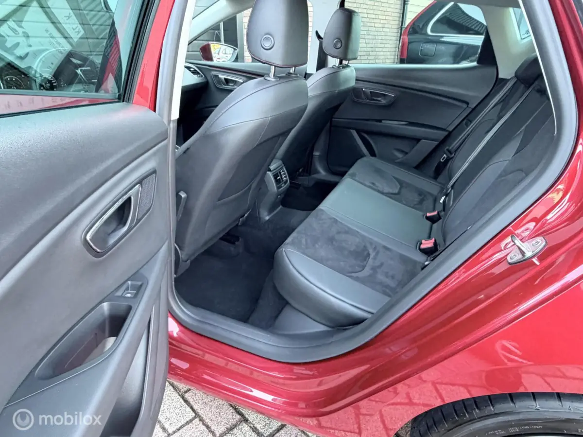 1.5 TSI FR Ultimate Edition Black Pano ACC Clima