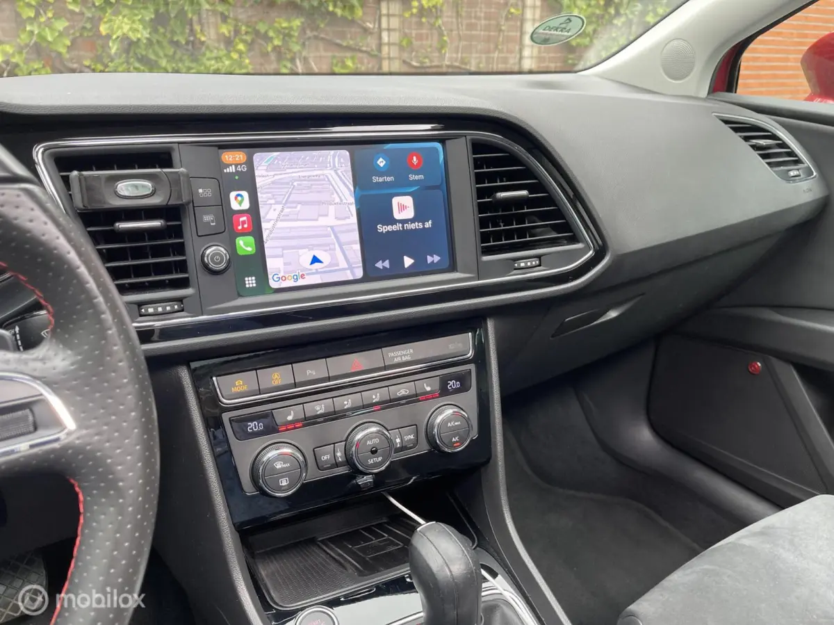 1.5 TSI FR Ultimate Edition Black Pano ACC Clima