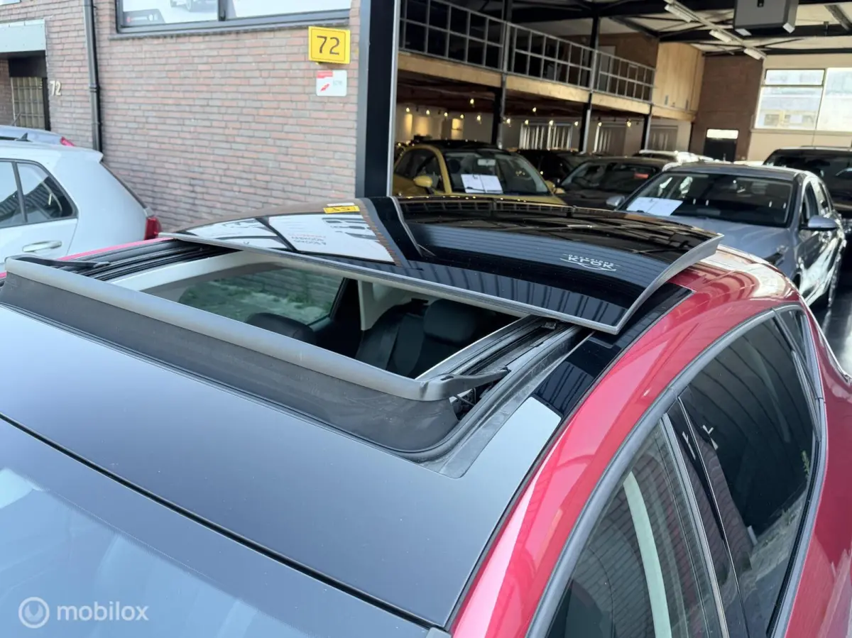 1.5 TSI FR Ultimate Edition Black Pano ACC Clima