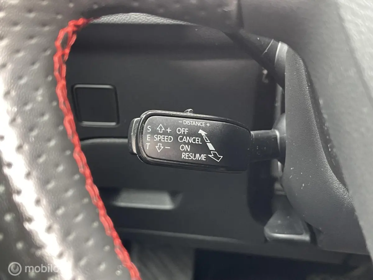 1.5 TSI FR Ultimate Edition Black Pano ACC Clima