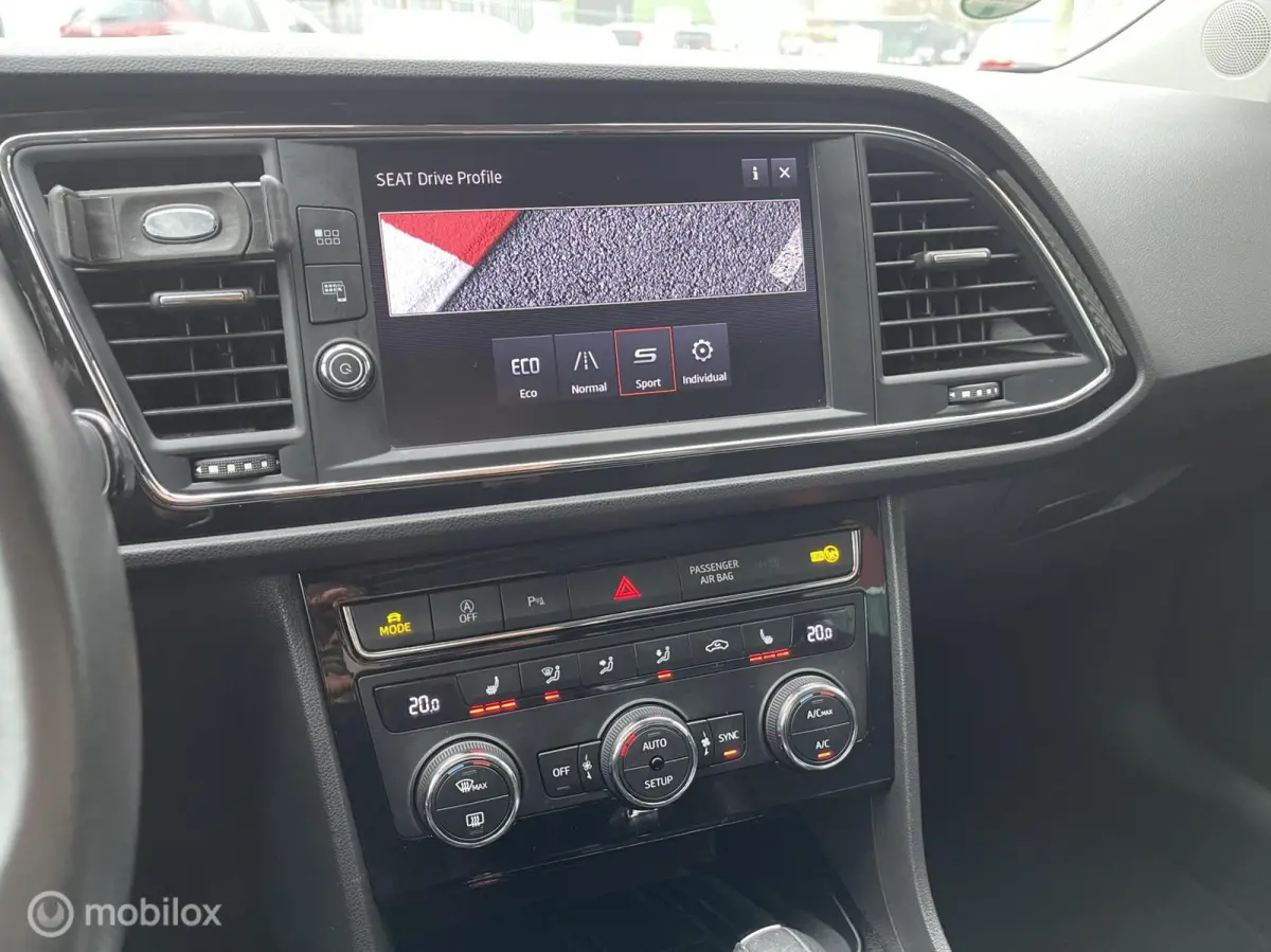 1.5 TSI FR Ultimate Edition Black Pano ACC Clima