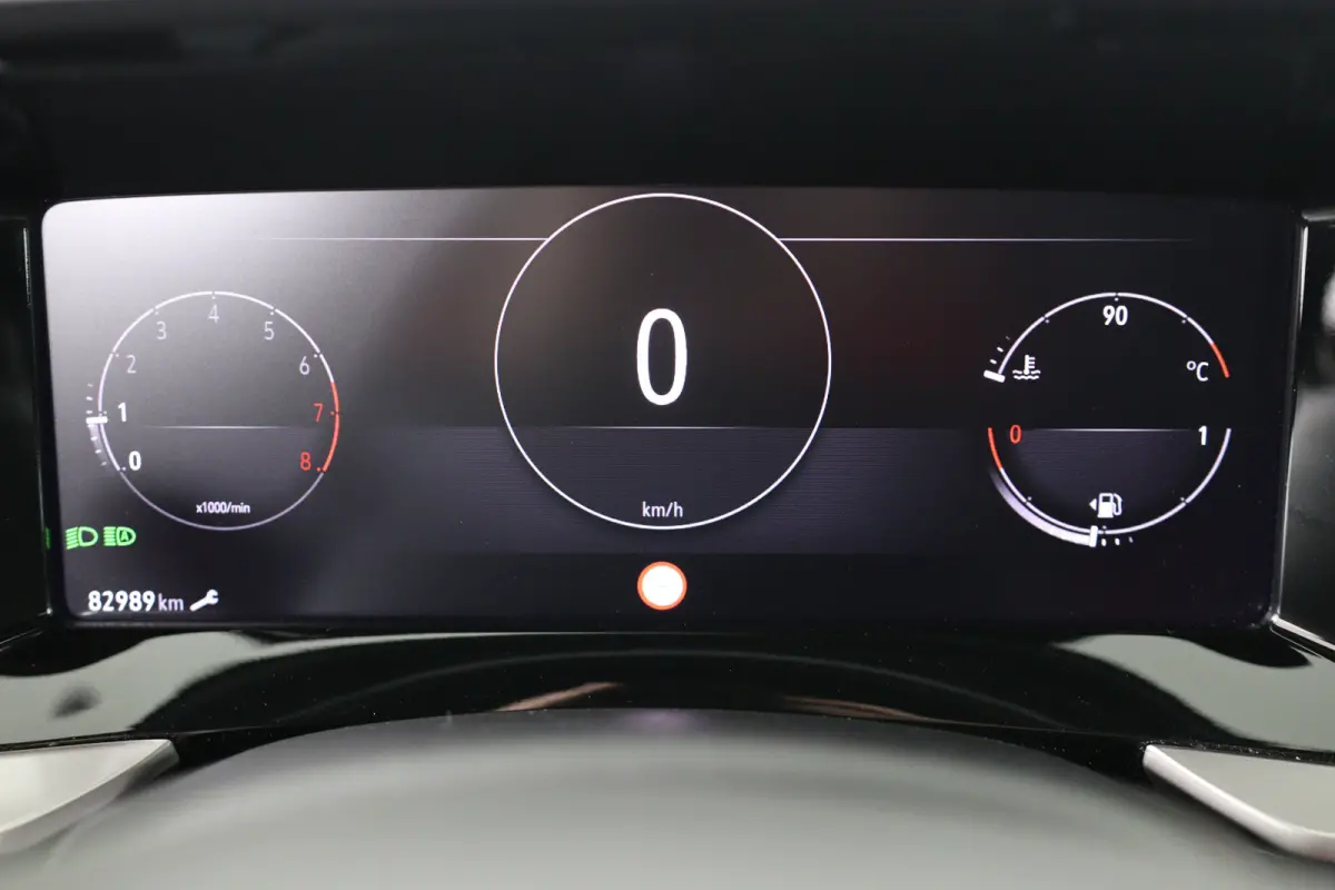 1.2 Turbo Ultimate | Navigatie | Adaptieve Cruise | Camera | Climate control | Stoel/stuurverwarming | Parkeersensoren!