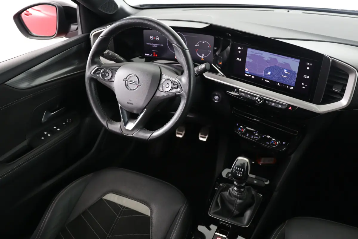 1.2 Turbo Ultimate | Navigatie | Adaptieve Cruise | Camera | Climate control | Stoel/stuurverwarming | Parkeersensoren!