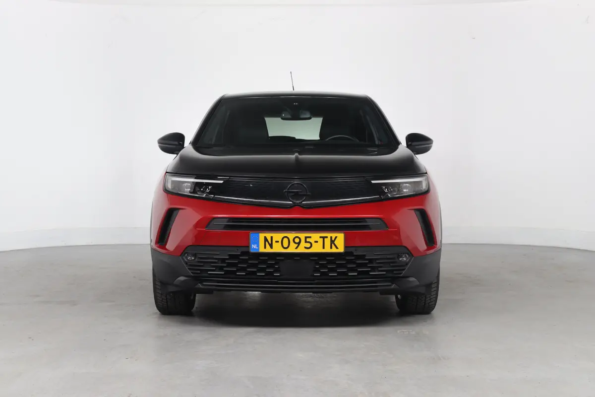 1.2 Turbo Ultimate | Navigatie | Adaptieve Cruise | Camera | Climate control | Stoel/stuurverwarming | Parkeersensoren!