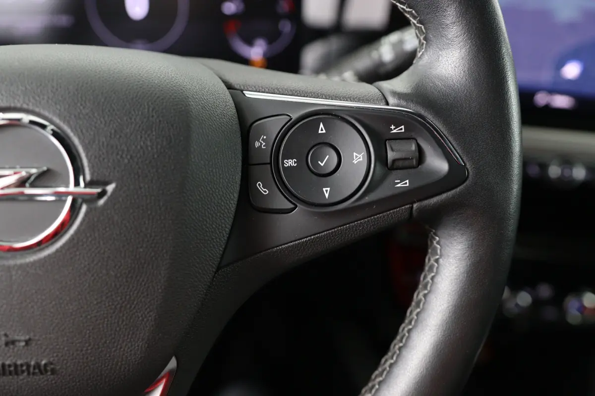 1.2 Turbo Ultimate | Navigatie | Adaptieve Cruise | Camera | Climate control | Stoel/stuurverwarming | Parkeersensoren!