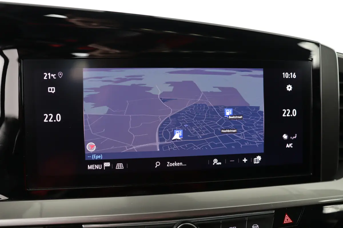 1.2 Turbo Ultimate | Navigatie | Adaptieve Cruise | Camera | Climate control | Stoel/stuurverwarming | Parkeersensoren!