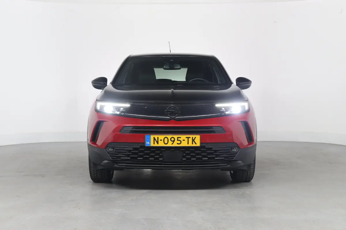 1.2 Turbo Ultimate | Navigatie | Adaptieve Cruise | Camera | Climate control | Stoel/stuurverwarming | Parkeersensoren!