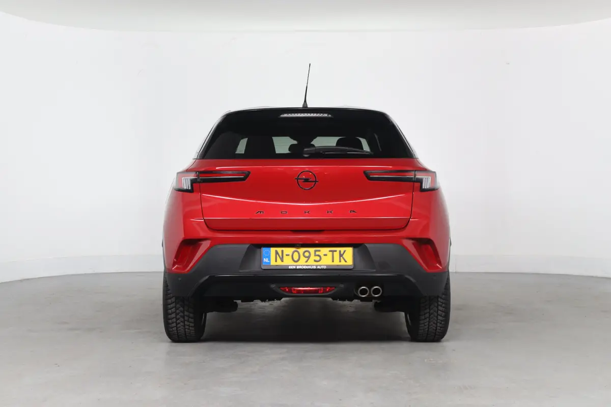 1.2 Turbo Ultimate | Navigatie | Adaptieve Cruise | Camera | Climate control | Stoel/stuurverwarming | Parkeersensoren!