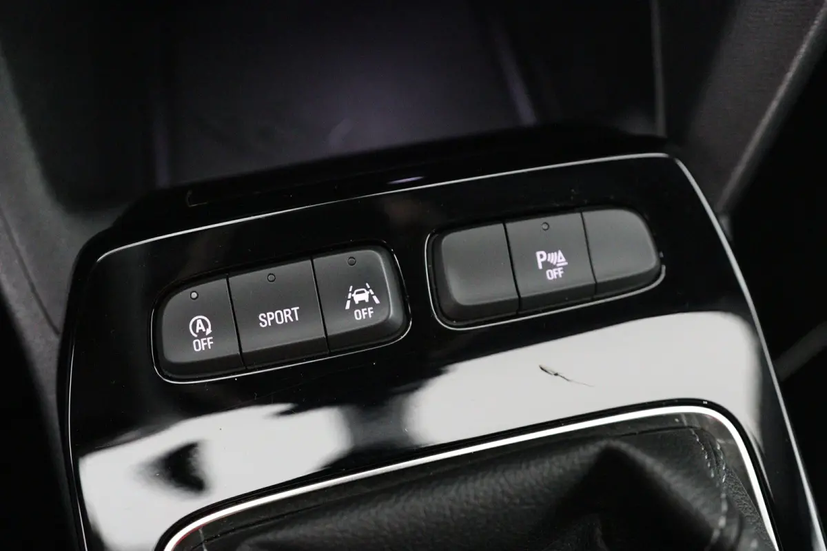 1.2 Turbo Ultimate | Navigatie | Adaptieve Cruise | Camera | Climate control | Stoel/stuurverwarming | Parkeersensoren!
