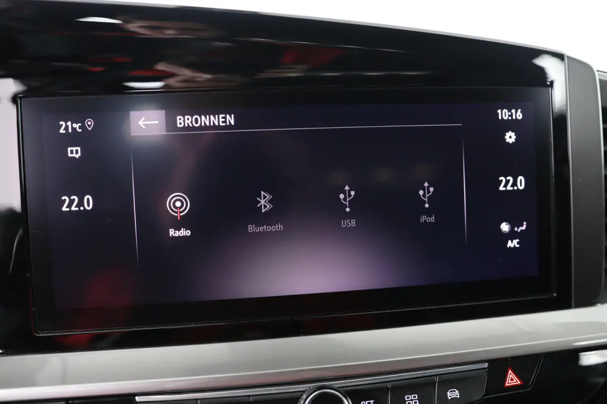 1.2 Turbo Ultimate | Navigatie | Adaptieve Cruise | Camera | Climate control | Stoel/stuurverwarming | Parkeersensoren!