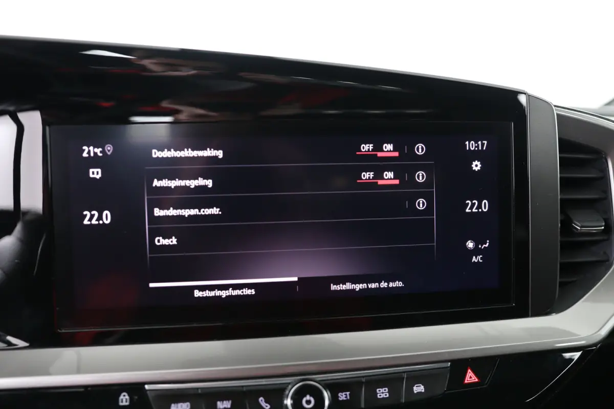 1.2 Turbo Ultimate | Navigatie | Adaptieve Cruise | Camera | Climate control | Stoel/stuurverwarming | Parkeersensoren!