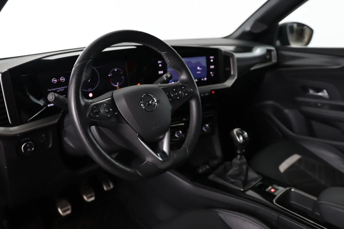 1.2 Turbo Ultimate | Navigatie | Adaptieve Cruise | Camera | Climate control | Stoel/stuurverwarming | Parkeersensoren!