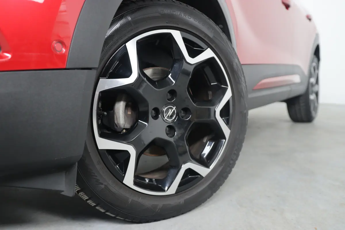 1.2 Turbo Ultimate | Navigatie | Adaptieve Cruise | Camera | Climate control | Stoel/stuurverwarming | Parkeersensoren!