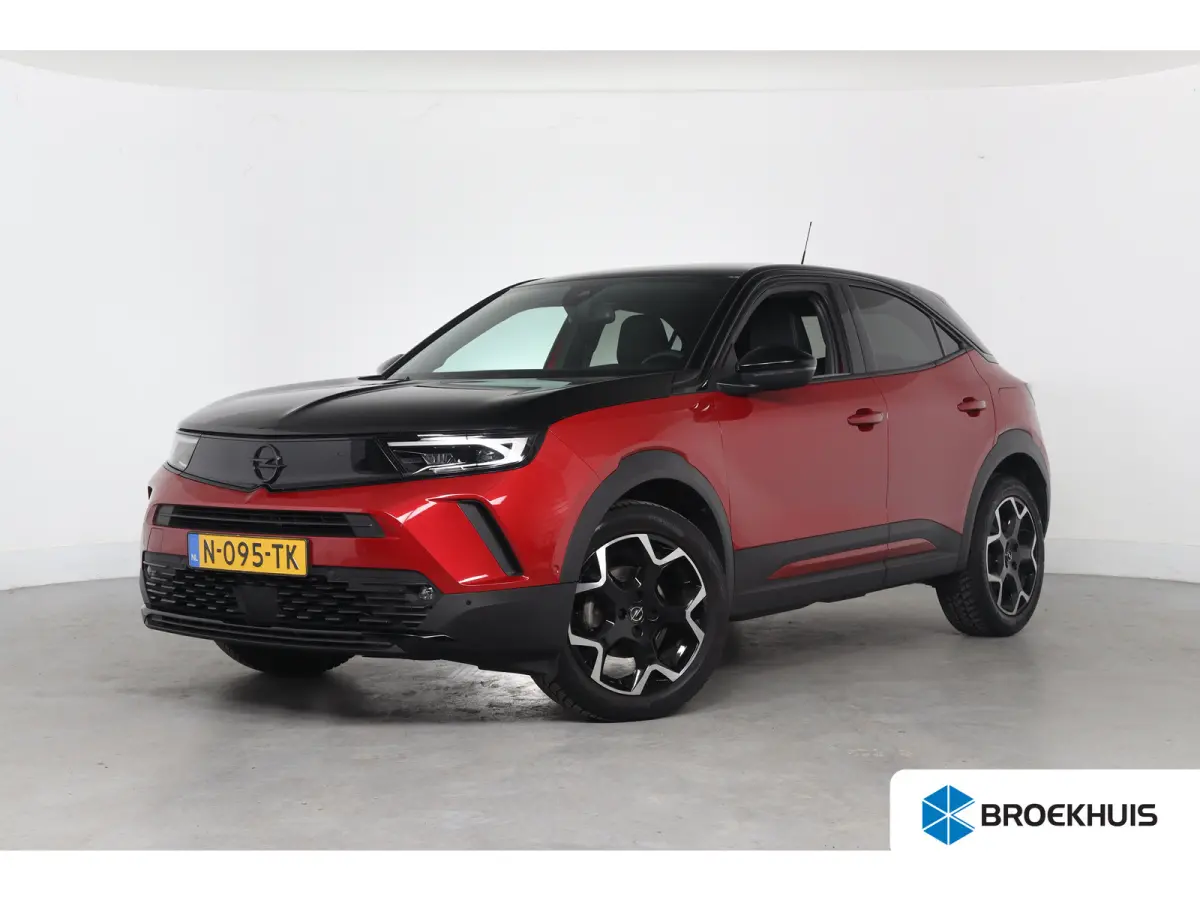 1.2 Turbo Ultimate | Navigatie | Adaptieve Cruise | Camera | Climate control | Stoel/stuurverwarming | Parkeersensoren!