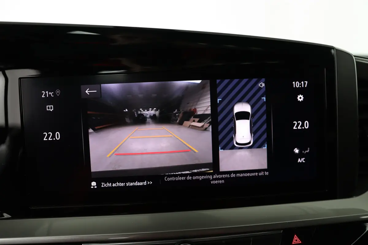1.2 Turbo Ultimate | Navigatie | Adaptieve Cruise | Camera | Climate control | Stoel/stuurverwarming | Parkeersensoren!