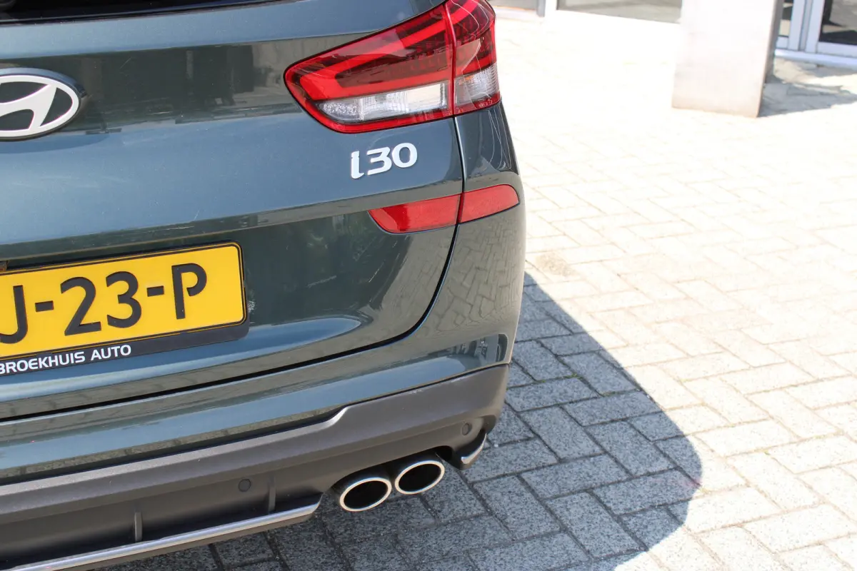 1.5 T-GDi MHEV N Line AUTOMAAT | Afneembare trekhaak | Adaptive cruise control | Sportstoelen | Elektrisch bedienbare voorstoel met geheugen | | Achterbank in delen neerklapbaar | Achteruitr