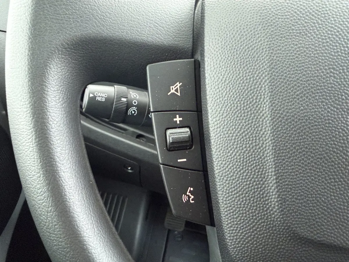 2.2 BlueHDi 120 L2H2 3.0t | NIEUW BPM VRIJ! | Achteruitrijcamera | Airco | Apple Carplay/Android Auto|telefoonintegratie premium