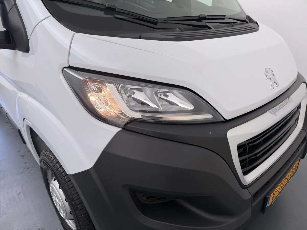 2.2 BlueHDi 120 L2H2 3.0t | NIEUW BPM VRIJ! | Achteruitrijcamera | Airco | Apple Carplay/Android Auto|telefoonintegratie premium