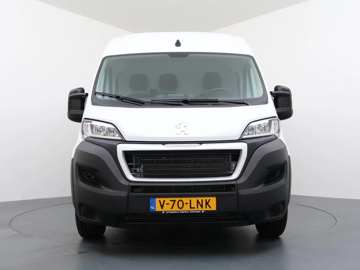 2.2 BlueHDi 120 L2H2 3.0t | NIEUW BPM VRIJ! | Achteruitrijcamera | Airco | Apple Carplay/Android Auto|telefoonintegratie premium