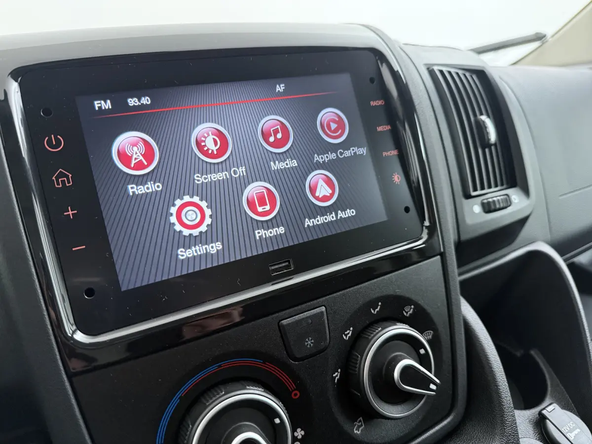 2.2 BlueHDi 120 L2H2 3.0t | NIEUW BPM VRIJ! | Achteruitrijcamera | Airco | Apple Carplay/Android Auto|telefoonintegratie premium