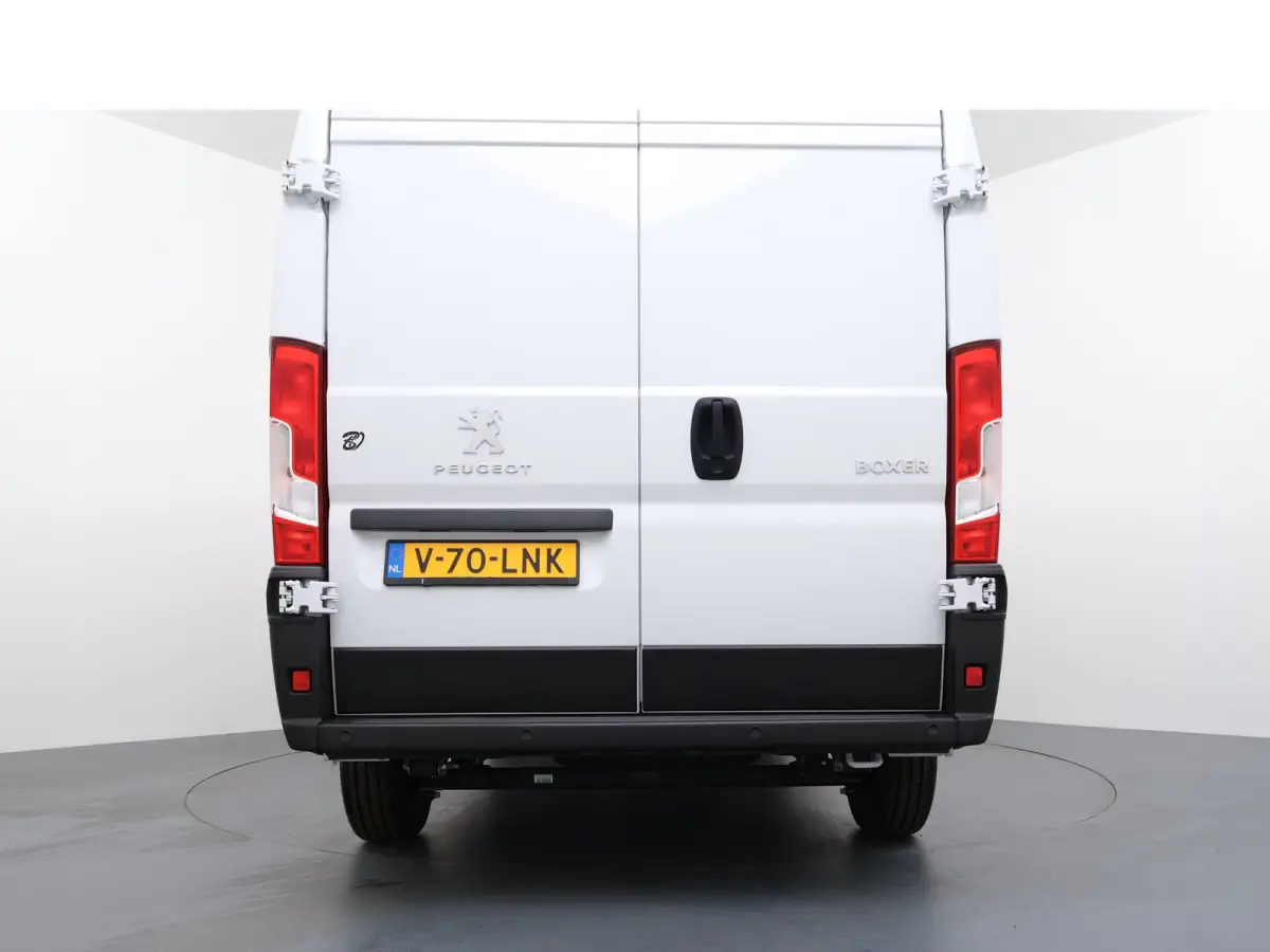 2.2 BlueHDi 120 L2H2 3.0t | NIEUW BPM VRIJ! | Achteruitrijcamera | Airco | Apple Carplay/Android Auto|telefoonintegratie premium
