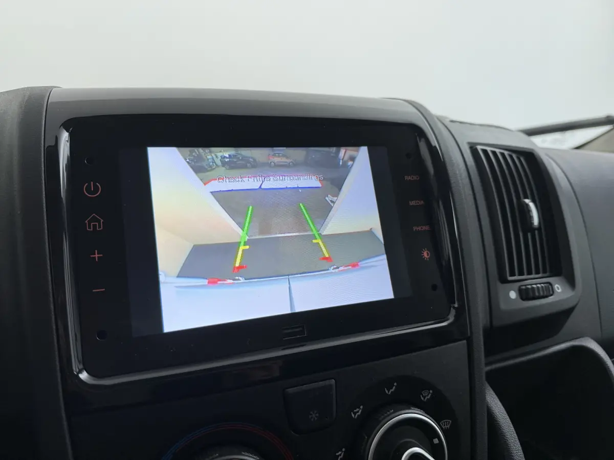 2.2 BlueHDi 120 L2H2 3.0t | NIEUW BPM VRIJ! | Achteruitrijcamera | Airco | Apple Carplay/Android Auto|telefoonintegratie premium
